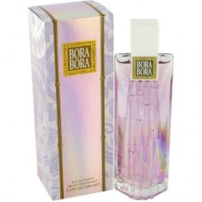 BORA BORA By Liz Claiborne For Women - 3.4 EDP SPRAY